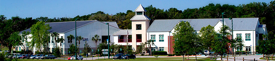 College of Central Florida - Citrus Campus