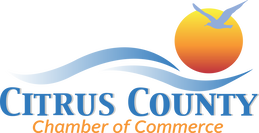 Citrus County Chamber of Commerce Logo