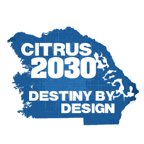 Citrus 2030 Logo